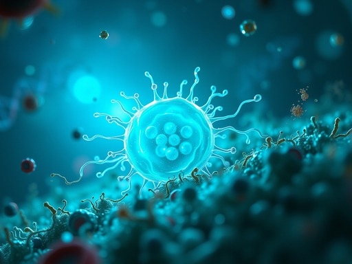 Bacteria Life & Death