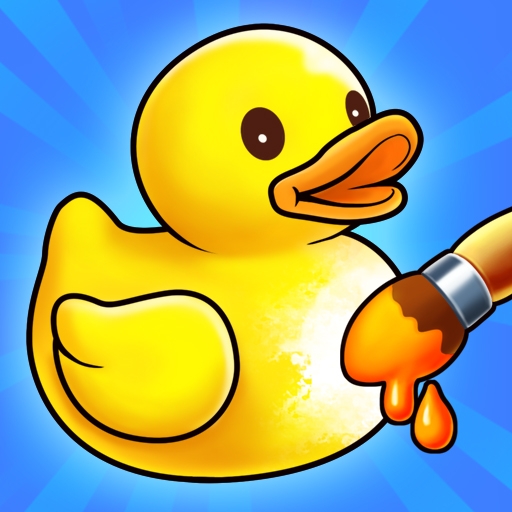 Creative Word Art: Color Book Puzzle Adventure