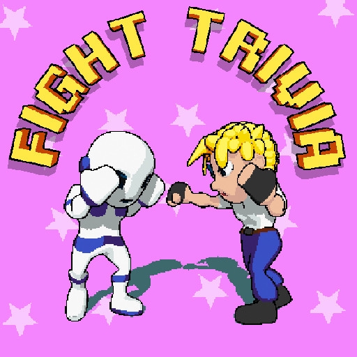 Epic Fight Trivia: Brain & Brawl Challenge