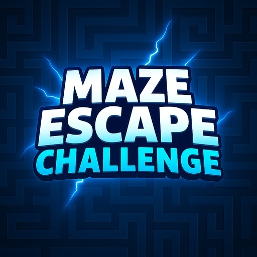 Epic Maze Escape: Puzzle Challenge