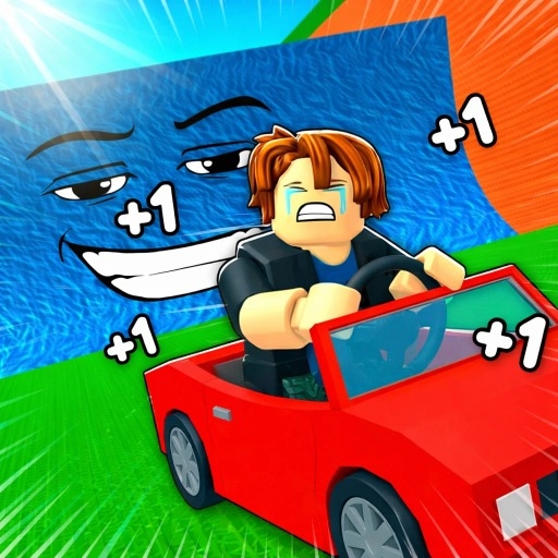 Epic Tsunami Escape: Car Racing Adventure