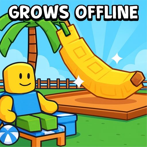 Magical Garden 3D: Grow & Explore