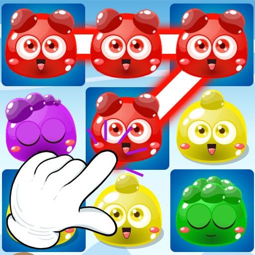 Jelly Monsters Link