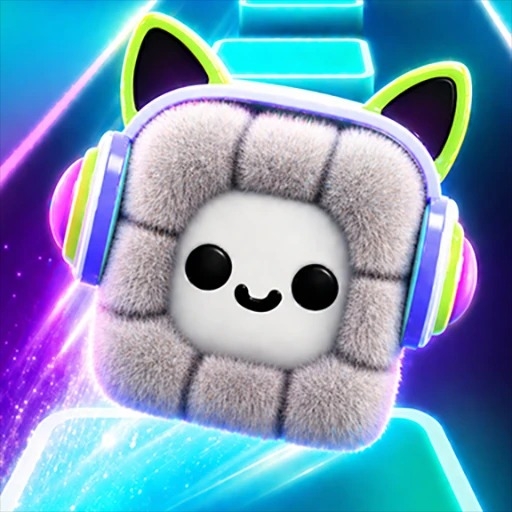 Fluffy Hop Beat