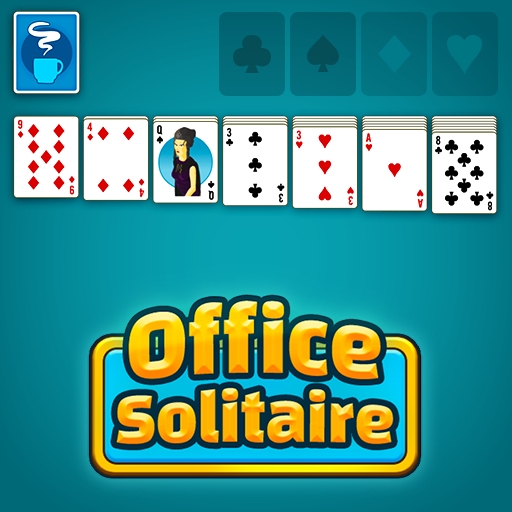 Ultimate Office Solitaire: Classic Card Challenge