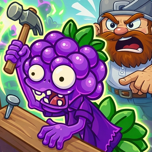Smash Beat The Zombies: Epic Action RPG