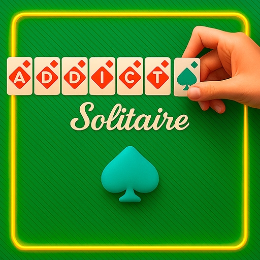 Ultimate Addiction Solitaire: Classic Card Challenge