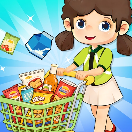 Ultimate Goods Sorting Master: Puzzle Adventure