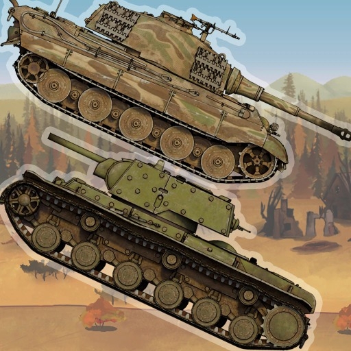 World Wars Tanks